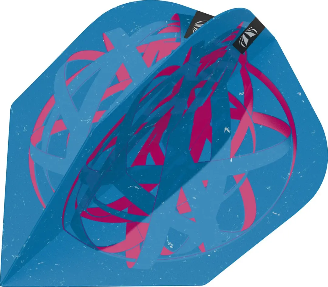 Target ORB Pro Ultra NO6 Dart Flights