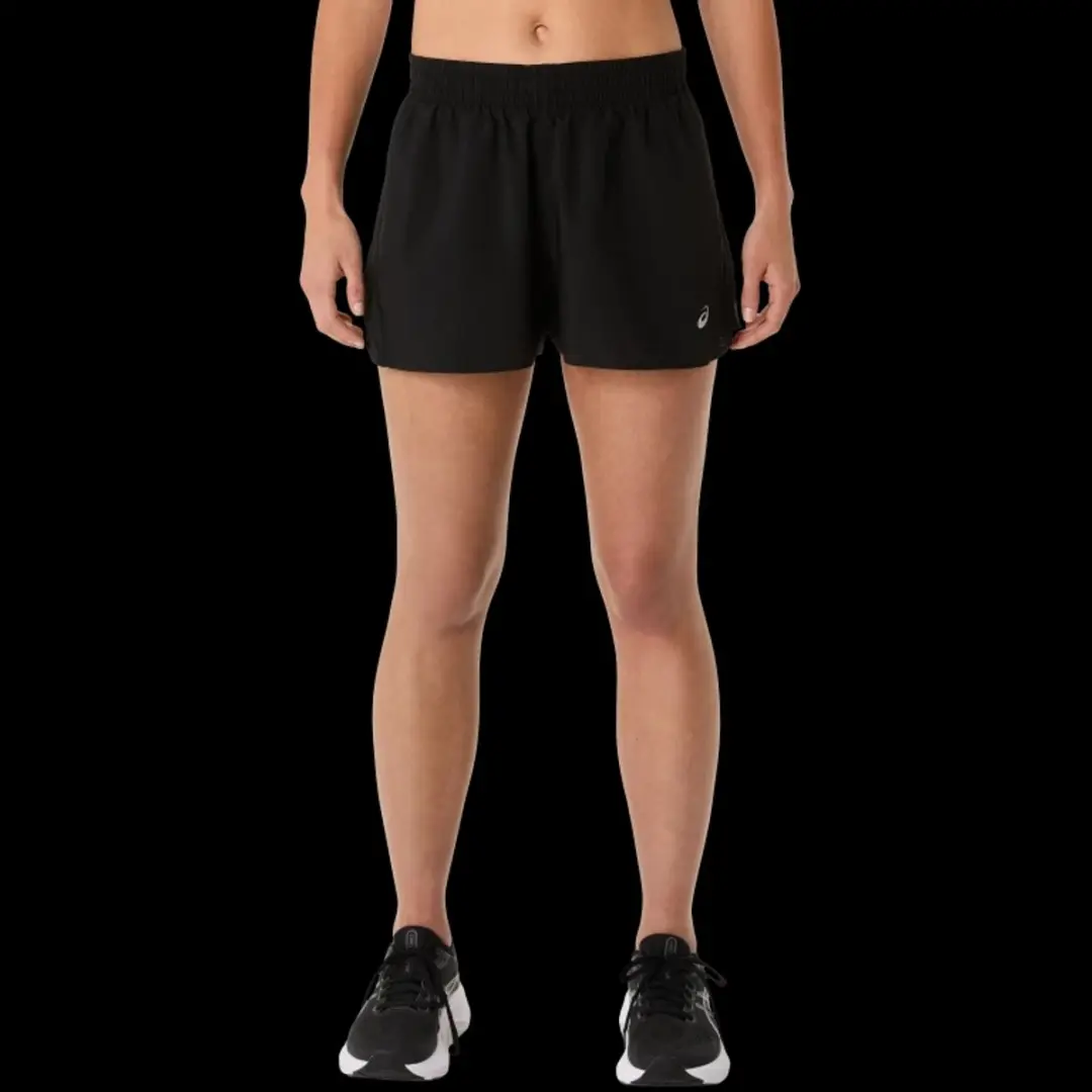 ASICS Core Split Running Korte Broek Dames