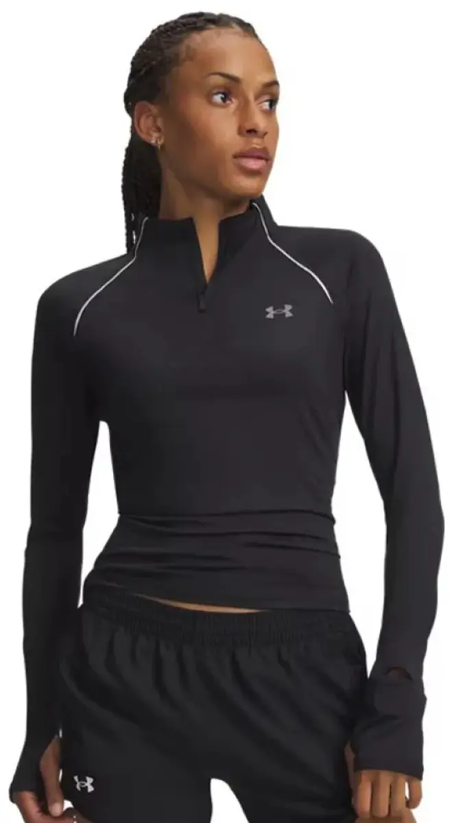 Under Armour Velociti Sweatshirt