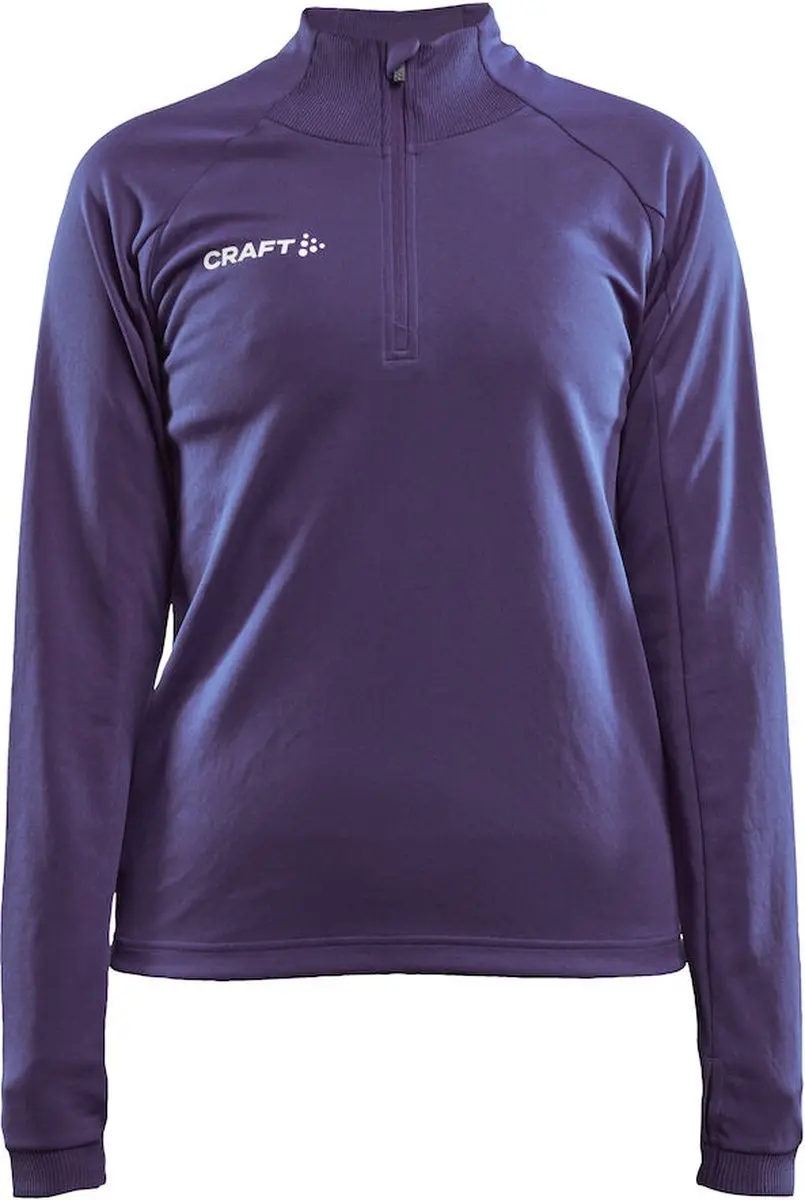 Craft Evolve Halfzip W 1910152