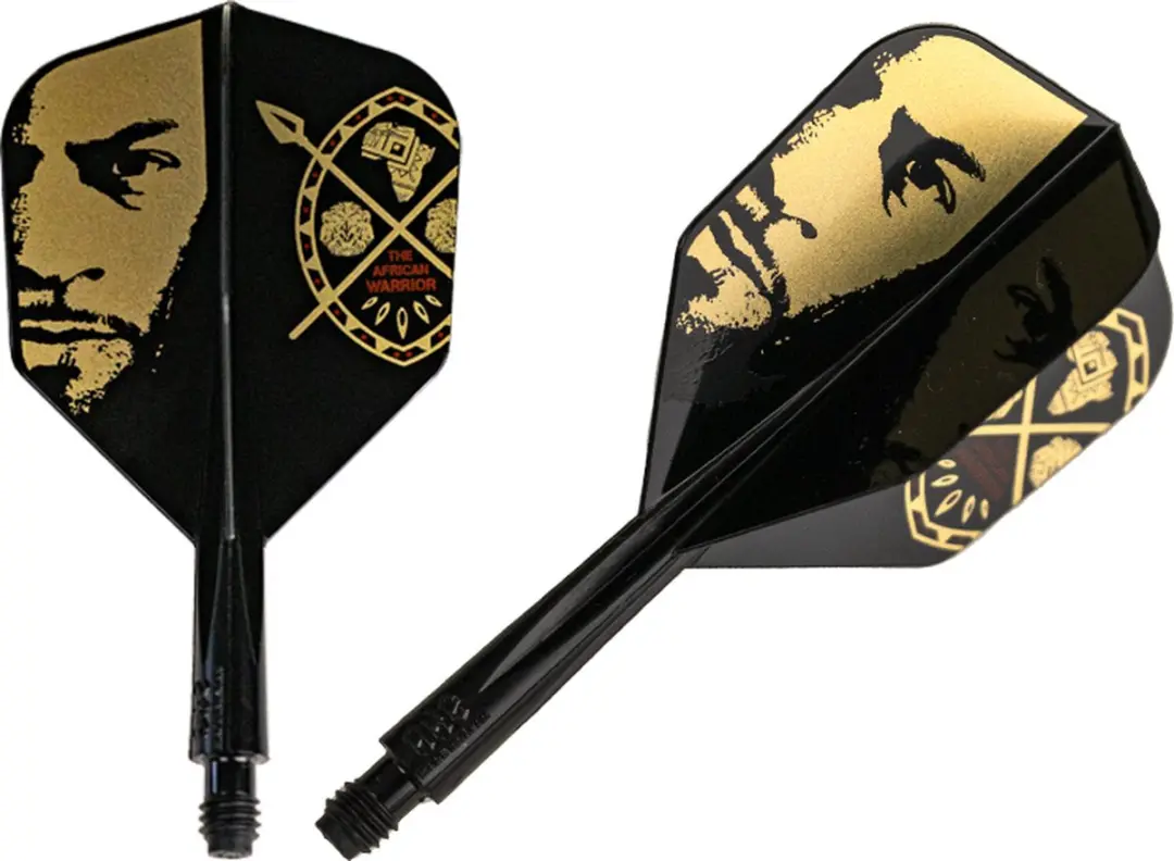 Condor Axe Devon Petersen I3 Black