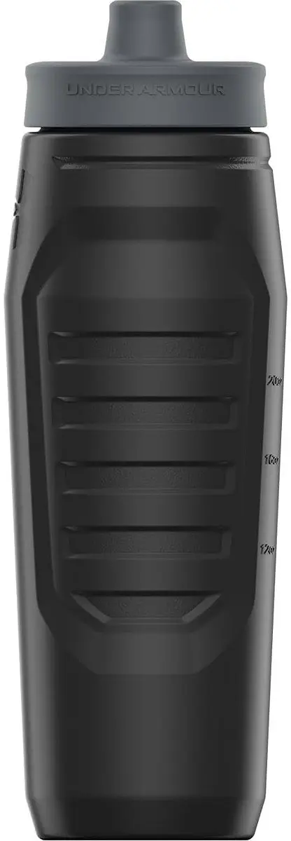 Under Armour Bidon Sideline Squeeze 950ml - Zwart
