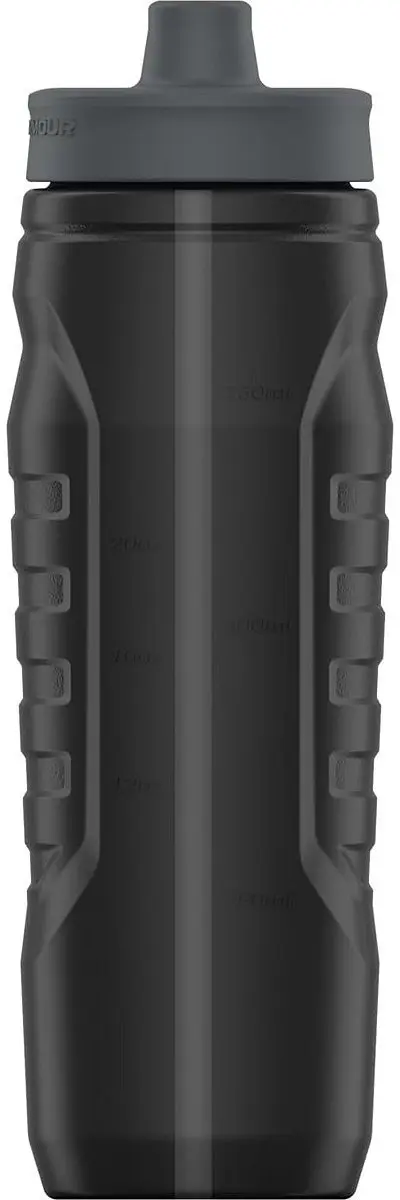 Under Armour Bidon Sideline Squeeze 950ml - Zwart