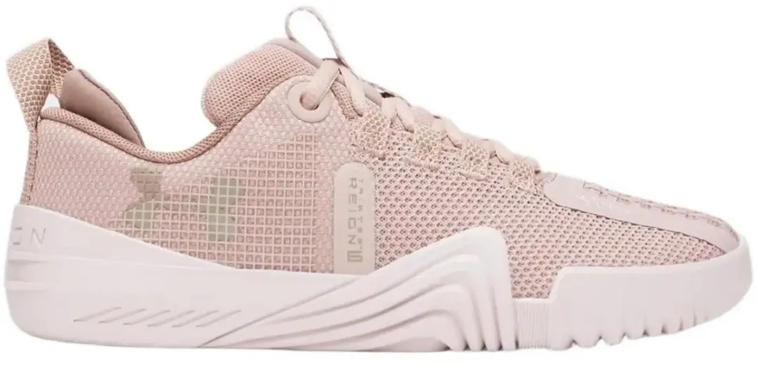 Under Armour Tribase Reign 6 Schoenen
