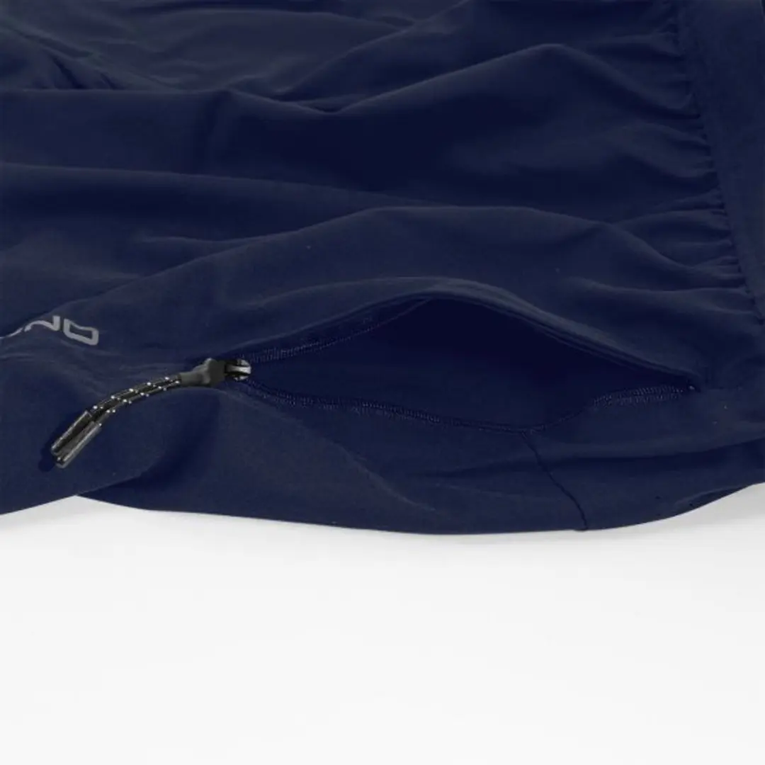 Stanno Functionals Woven Shorts II Sportbroek L - Navy