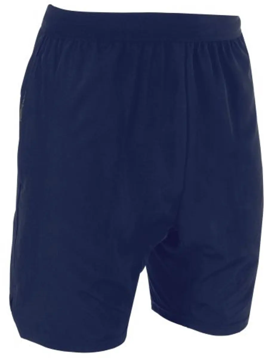 Stanno Functionals Woven Shorts II Sportbroek L - Navy