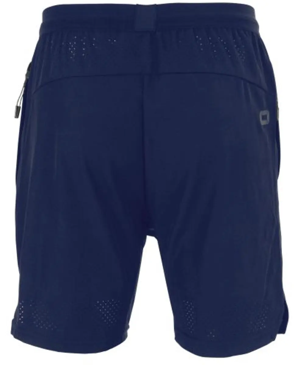 Stanno Functionals Woven Shorts II Sportbroek L - Navy - afbeelding 6 van 6
