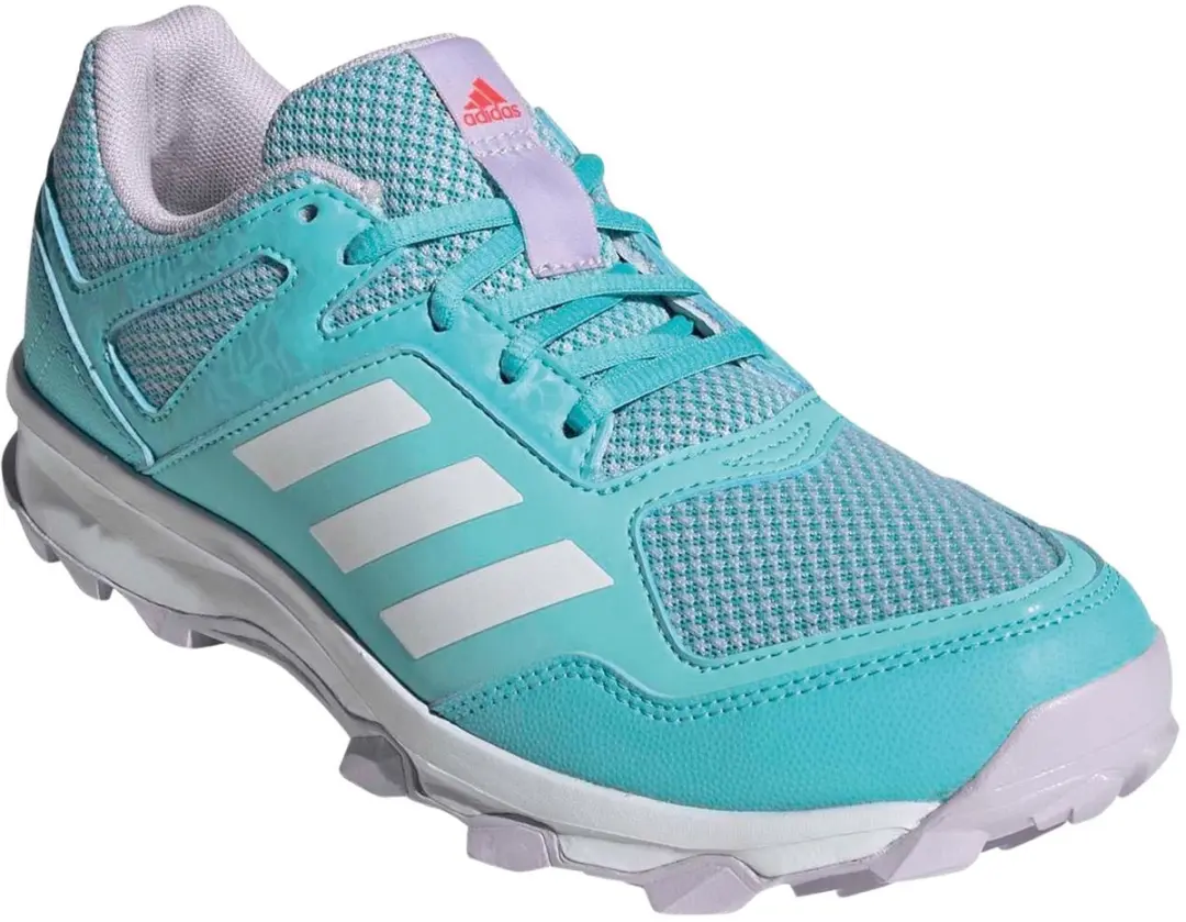 adidas Fabela Rise Hockeyschoenen FZ5350 - Maat 40 2/3 - Blauw - afbeelding 6 van 6