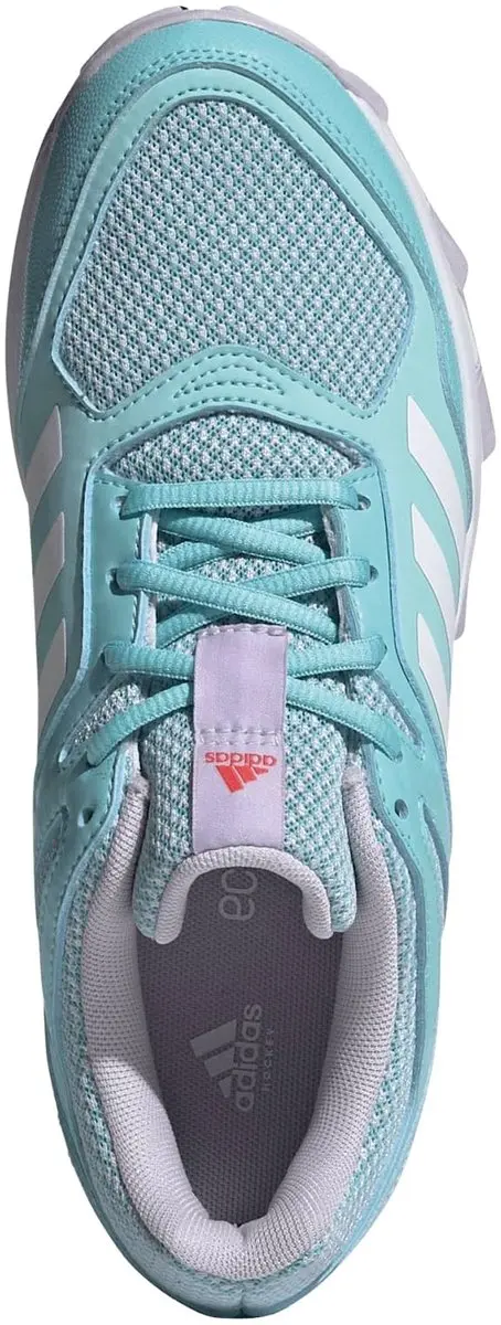 adidas Fabela Rise Hockeyschoenen FZ5350 - Maat 40 2/3 - Blauw