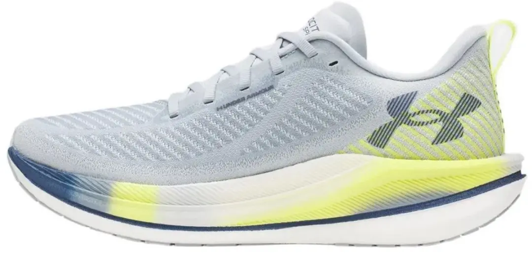 Under Armour Velociti SPD Hardloopschoenen - Blauw - EU 45