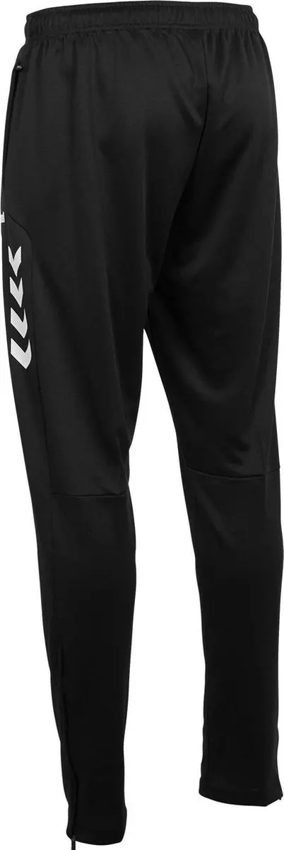 Hummel Valencia TTS Sportbroek Kids 140 - Zwart