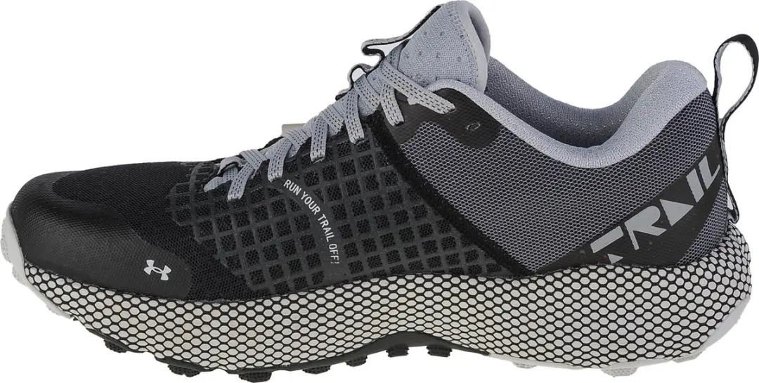 Under Armour Hovr DS Ridge TR 3025852-001 Hardloopschoenen - 42,5