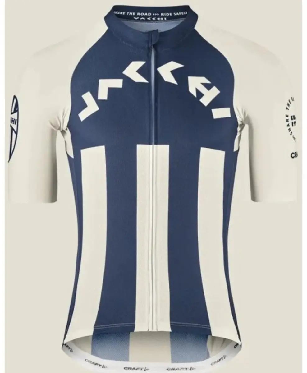 Craft Share The Road 6.0 Jersey M Norit