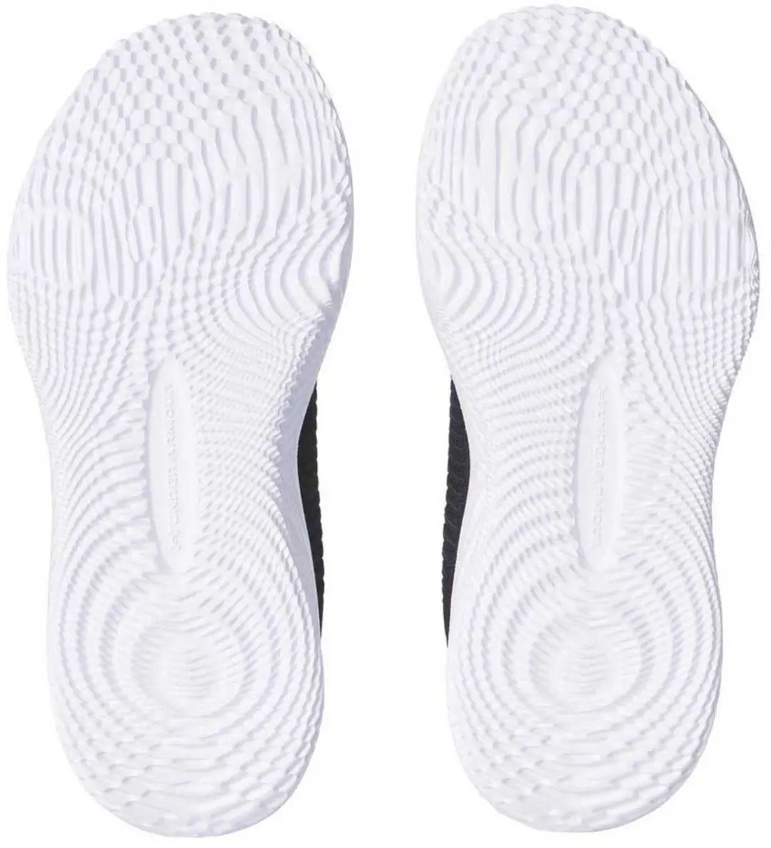Under Armour Dynamic 2 Schoenen - 36 - Zwart