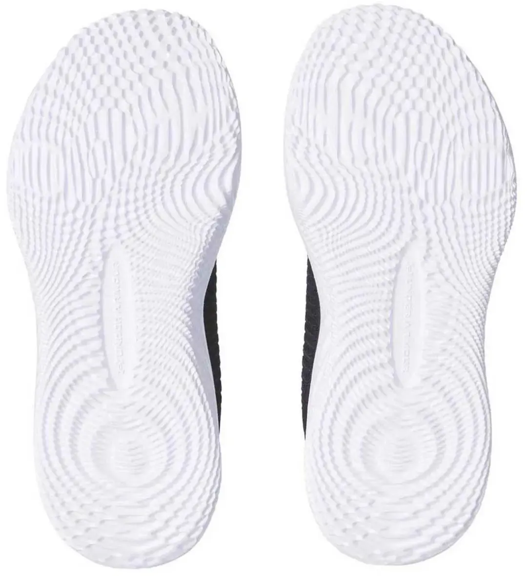 Under Armour Dynamic 2 Schoenen - 36 - Zwart
