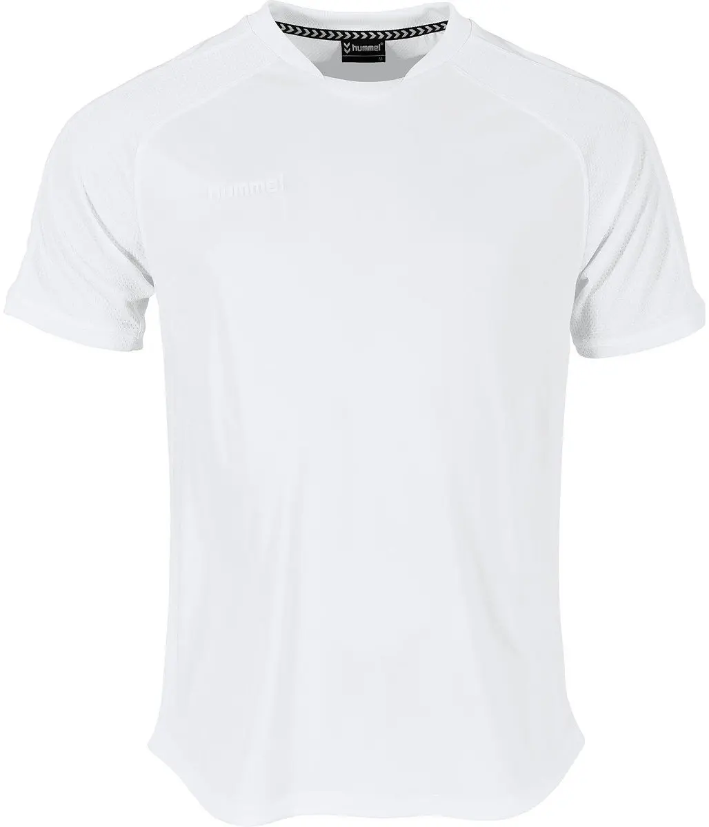 Hummel Tulsa T-Shirt Heren