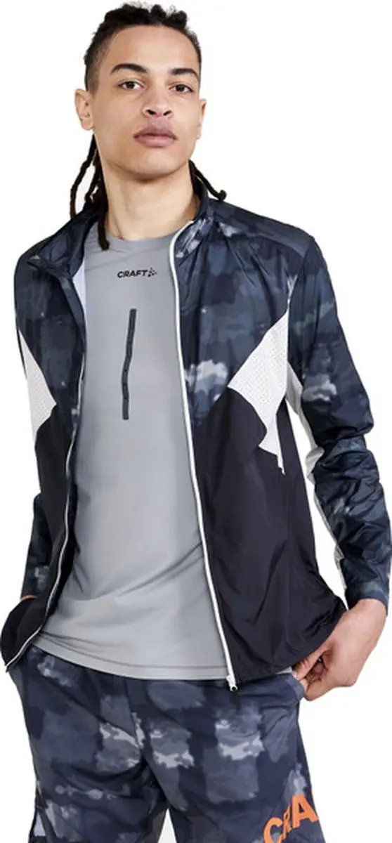 Craft Adv Essence Wind Jacket Heren