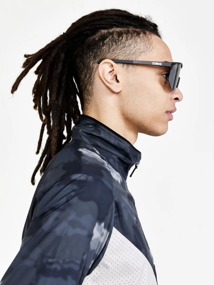 Craft Adv Essence Wind Jacket Heren - XL - Zwart