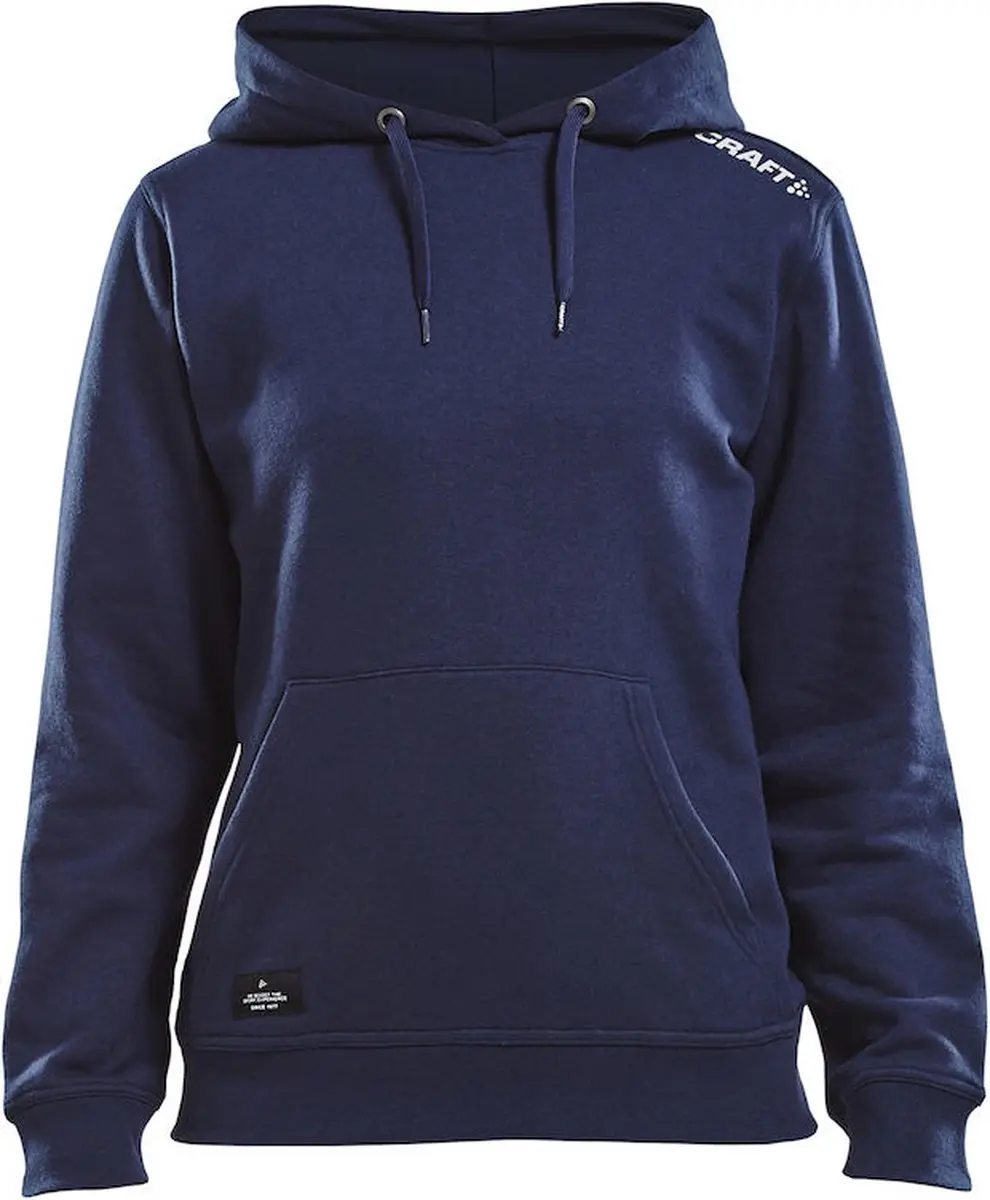 Craft Community Hoodie Dames XS