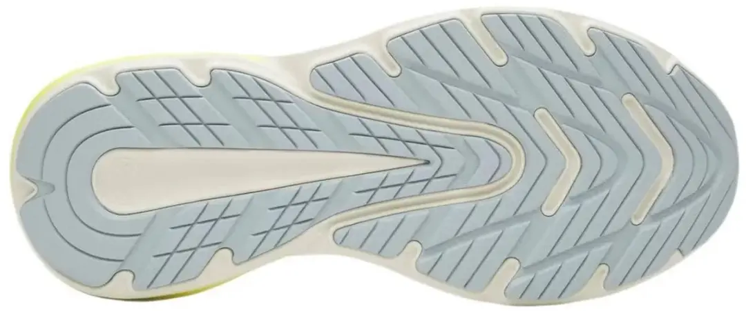 Under Armour Turbulence 3 Hardloopschoenen Blauw - 37.5