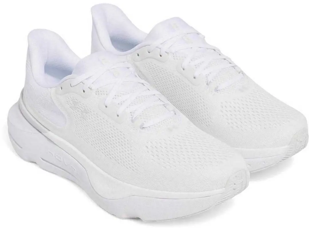 Under Armour Infinite Pro 2 Hardloopschoenen 41 - Wit