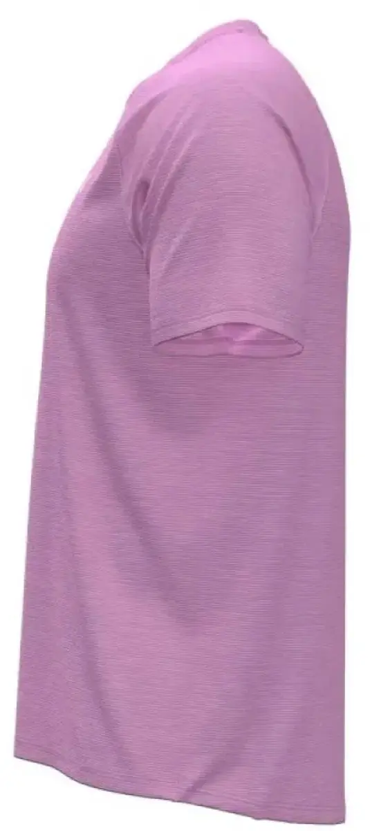 Under Armour Tech Textured Shirt Heren - Maat M - Roze