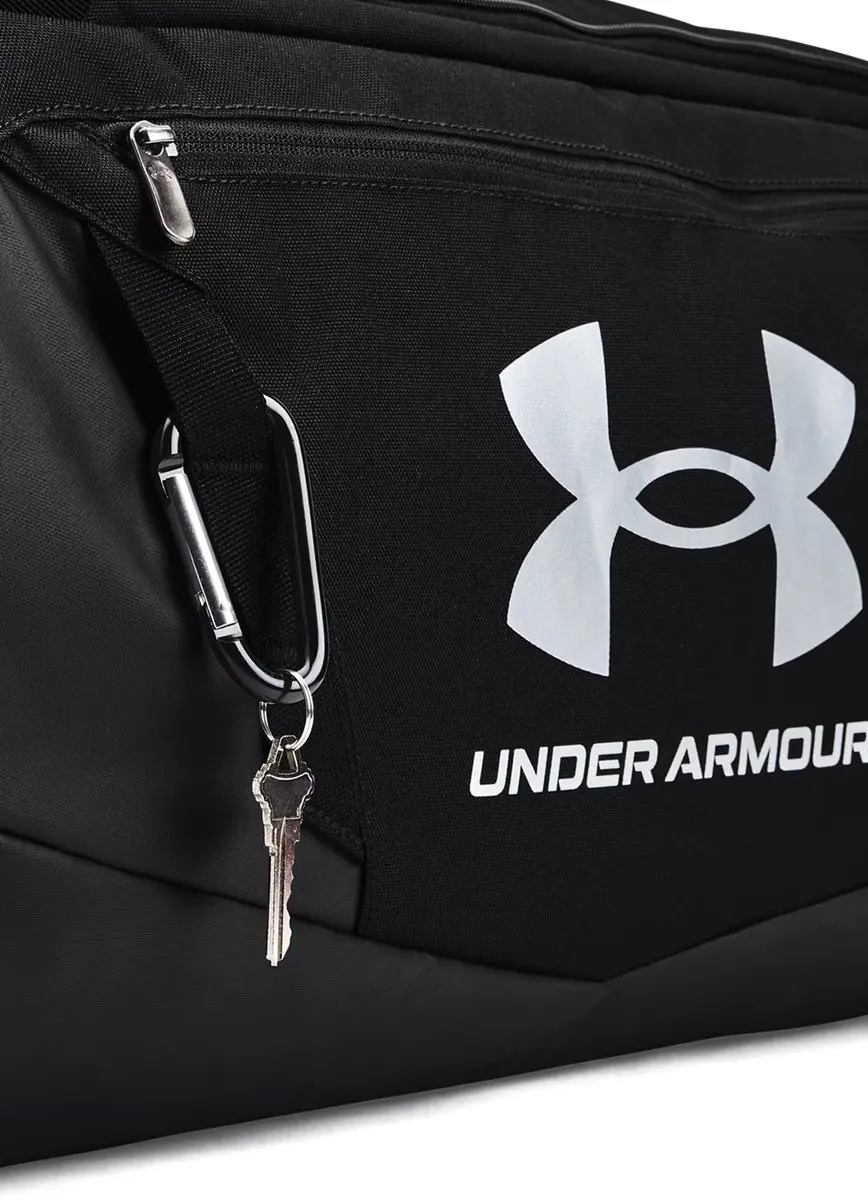 Under Armour Undeniable 5.0 Duffel - M - Zwart