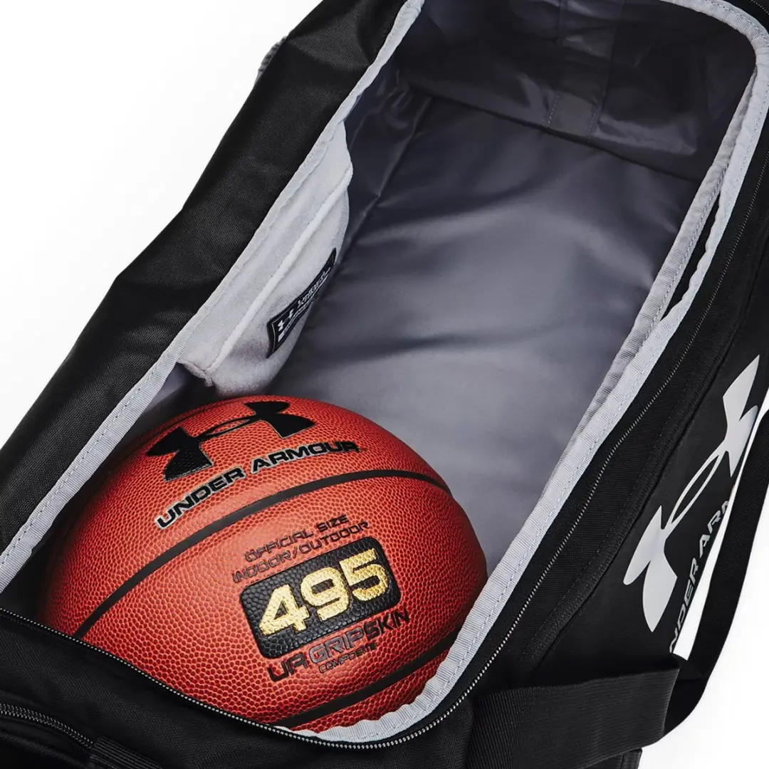 Under Armour Undeniable 5.0 Duffel - M - Zwart