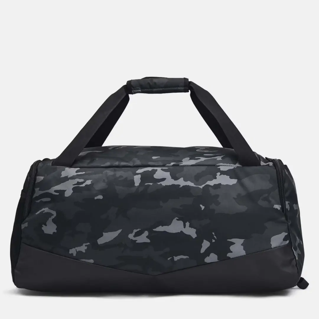 Under Armour Undeniable 5.0 Duffel - M - Zwart