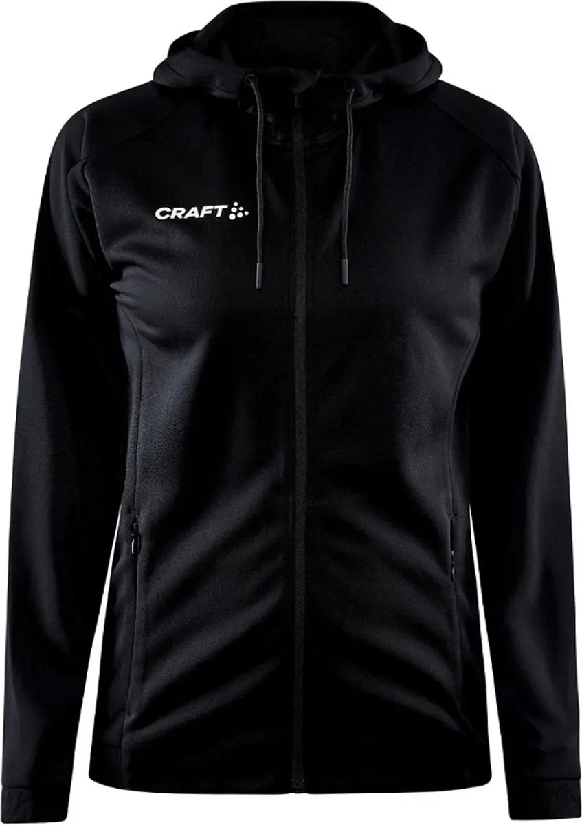 Craft Evolve Damesjas met Kap