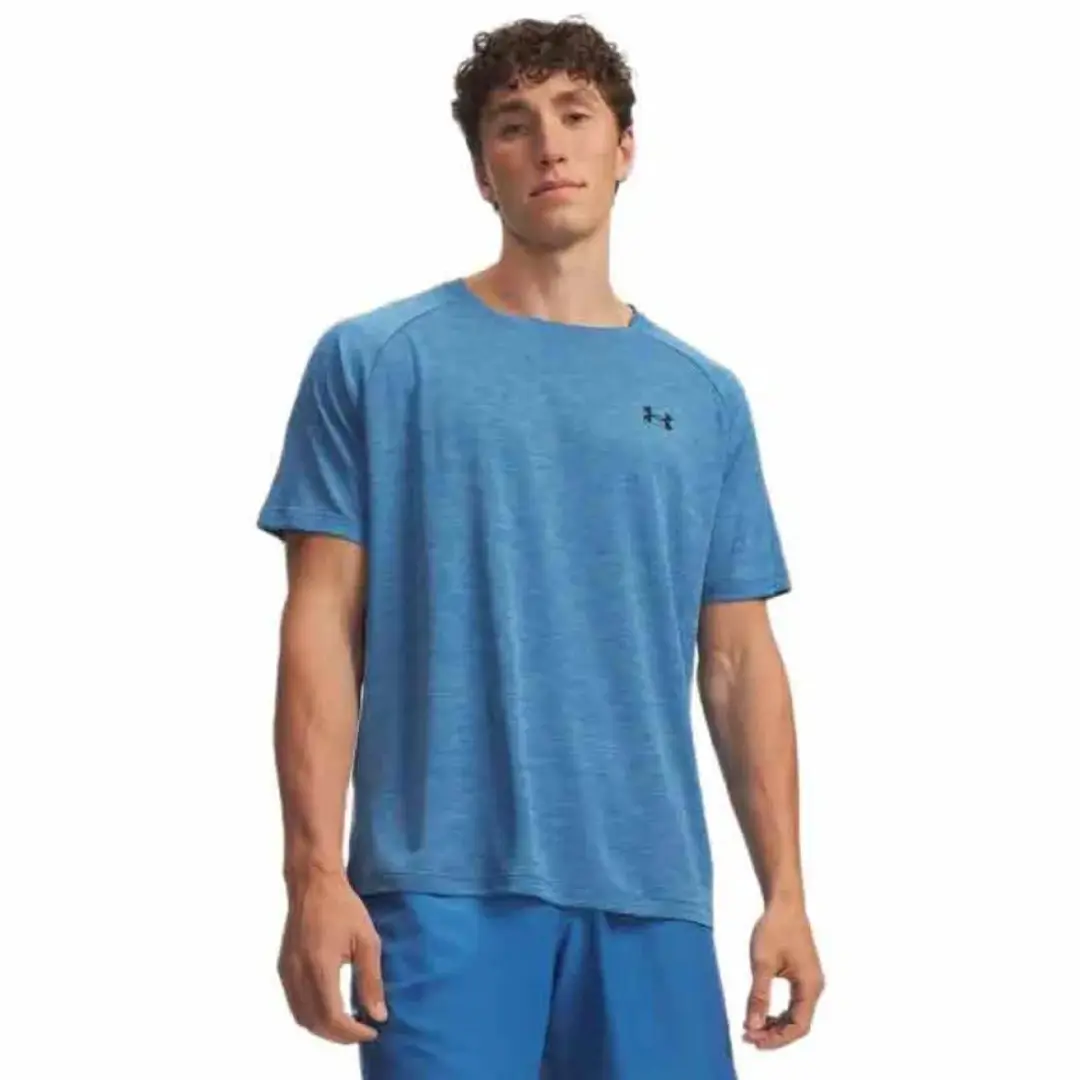 Under Armour Tech Textured T-shirt