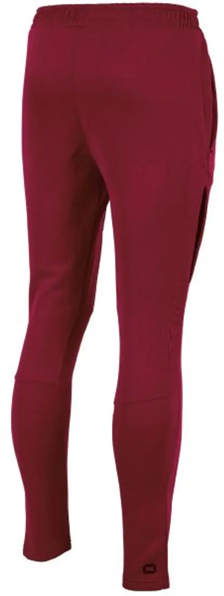 Stanno Plaza Pants Sportbroek 152 - Rood
