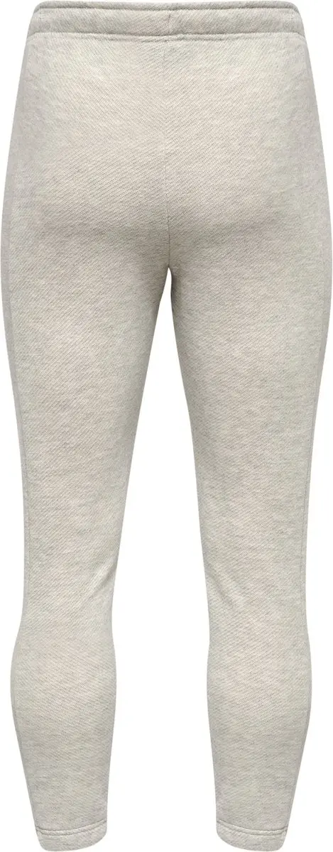 Hummel Austin Regular Pants Joggingbroek L - Legacy Melange