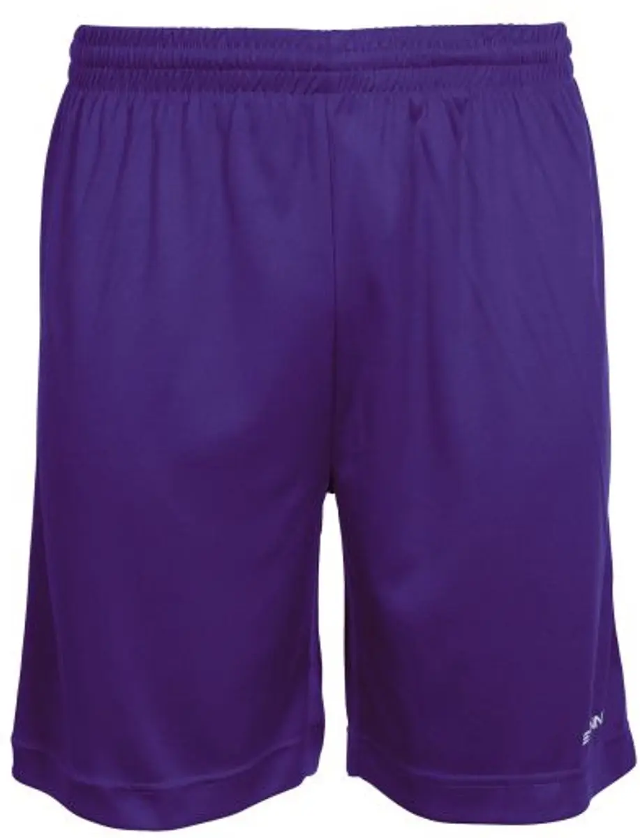 Stanno Field Short Sportbroek 140 - Paars