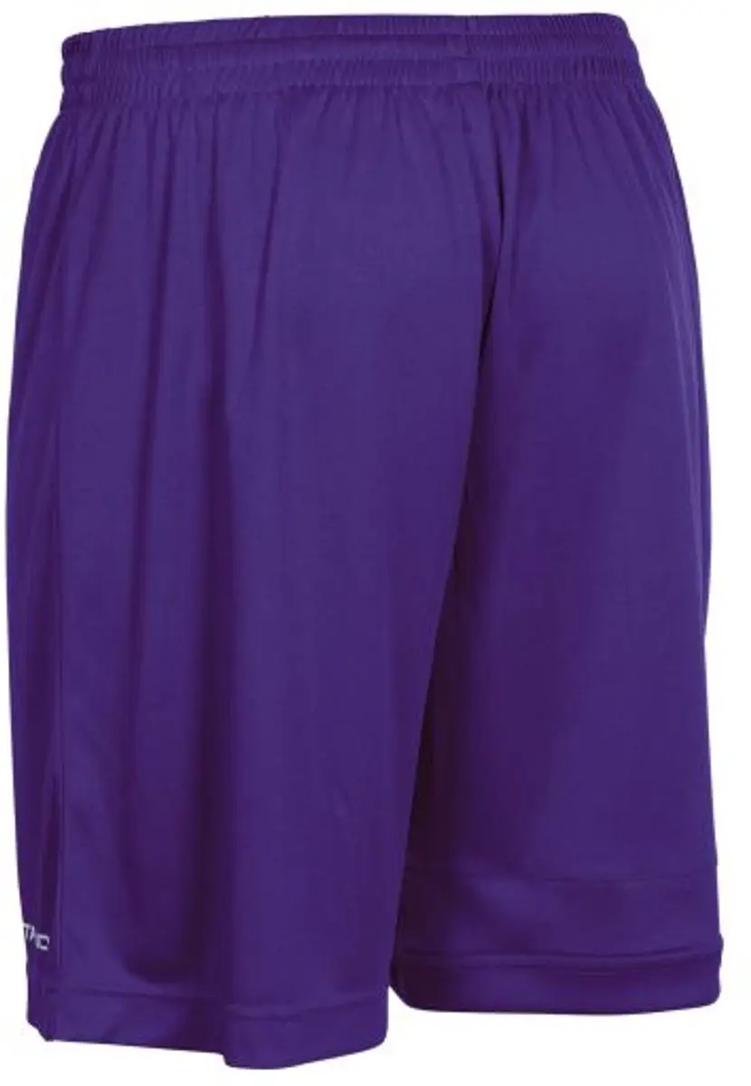 Stanno Field Short Sportbroek 140 - Paars