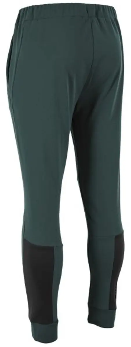 Stanno Plaza Brush Pants Sportbroek S - Stormy Grijs