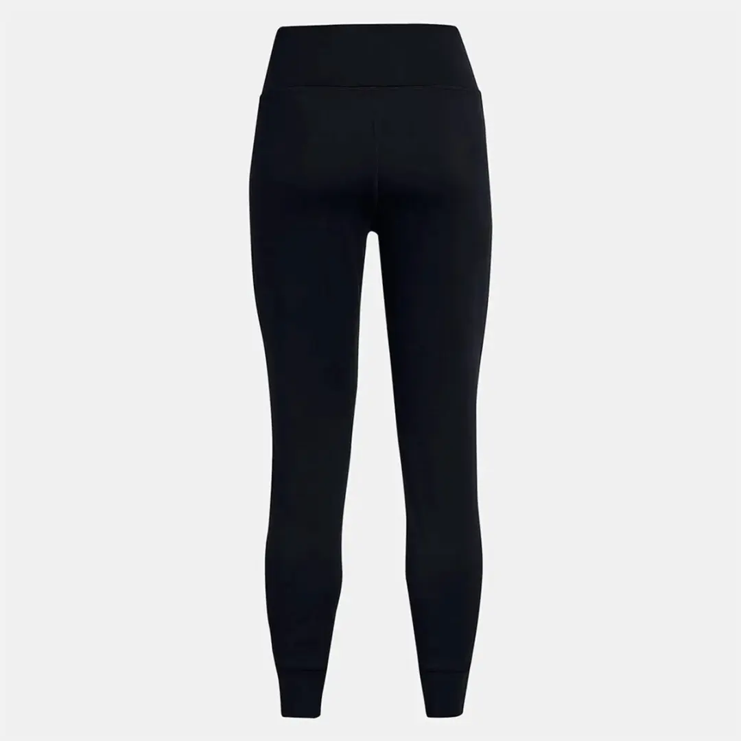 Under Armour Motion Trainingsbroek Dames XL - Zwart