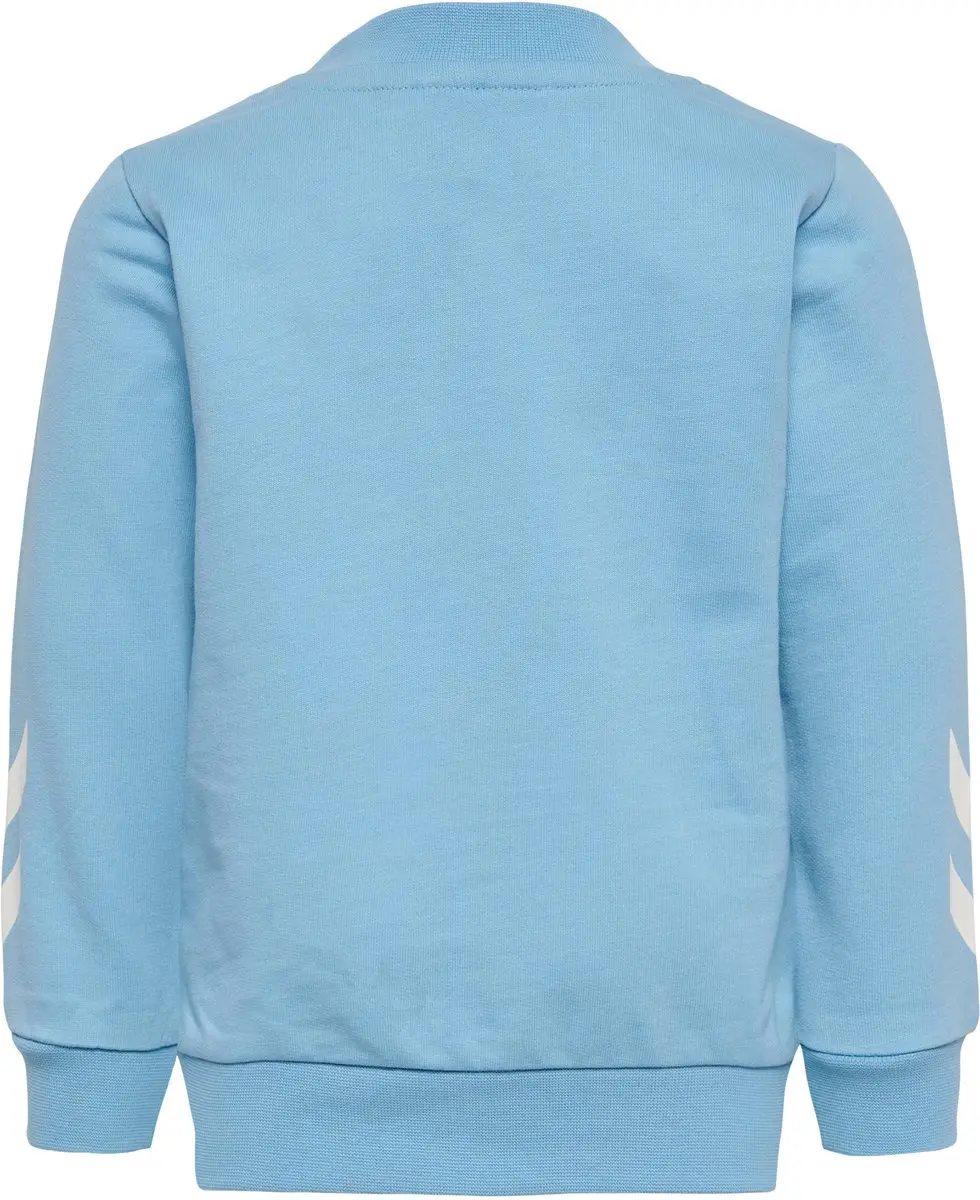 Hummel Hmlskye Zip Jacket 217995 - Dusk Blue