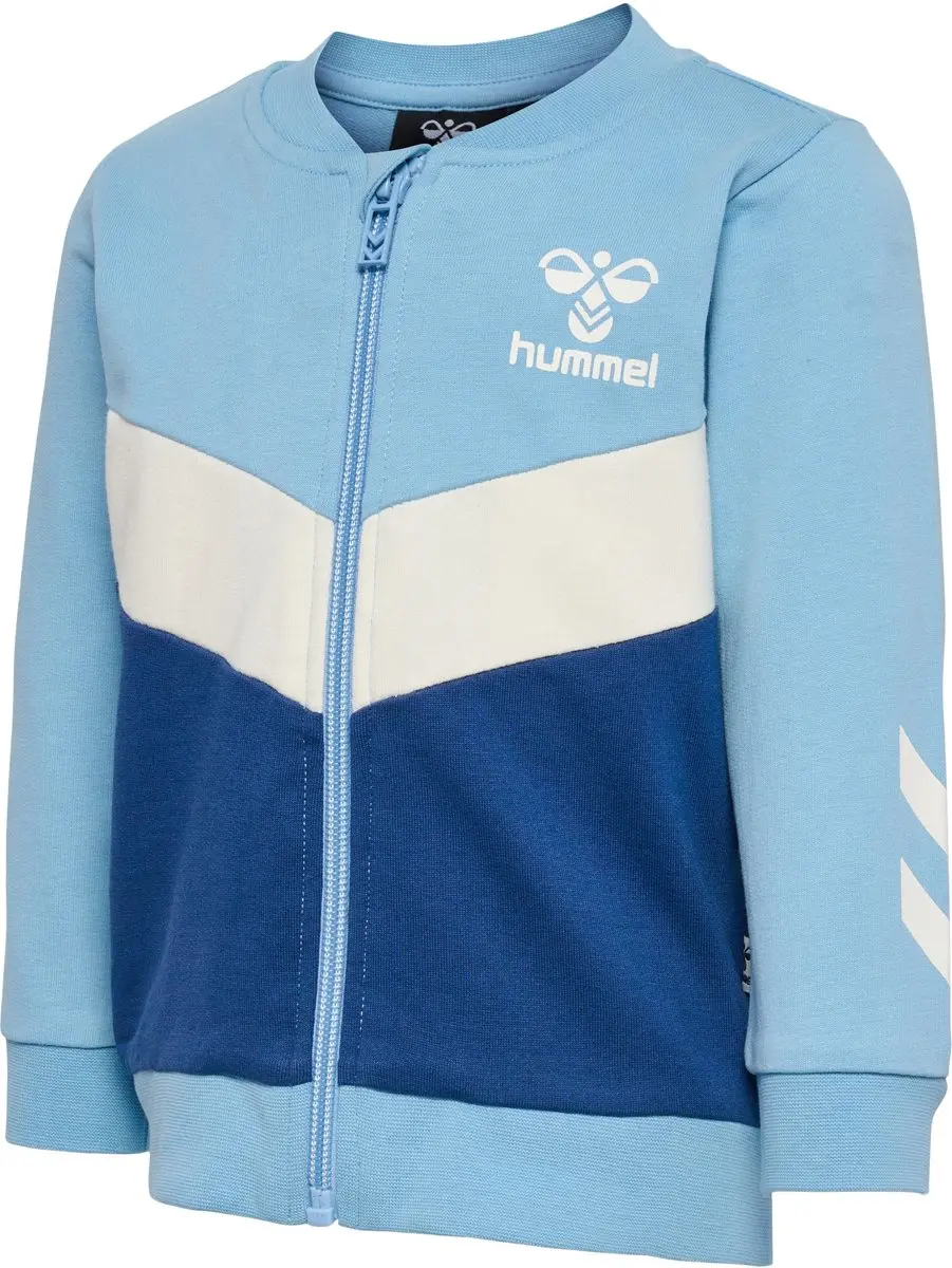 Hummel Hmlskye Zip Jacket 217995 - Dusk Blue