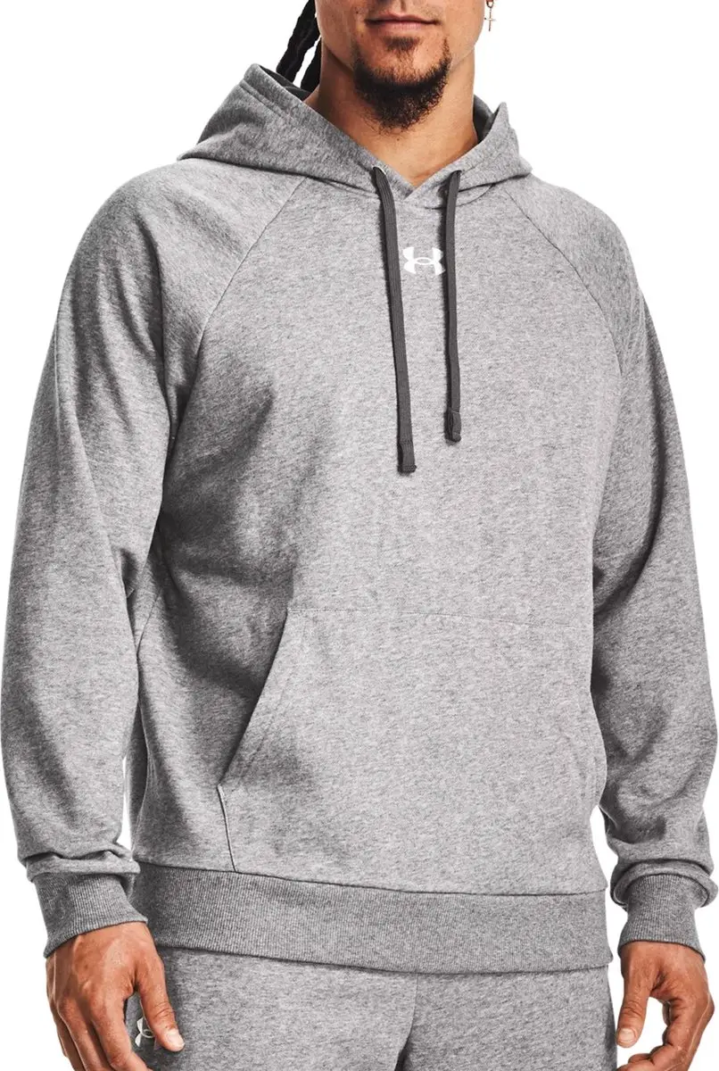 Under Armour UA Rival Fleece Hoodie Heren