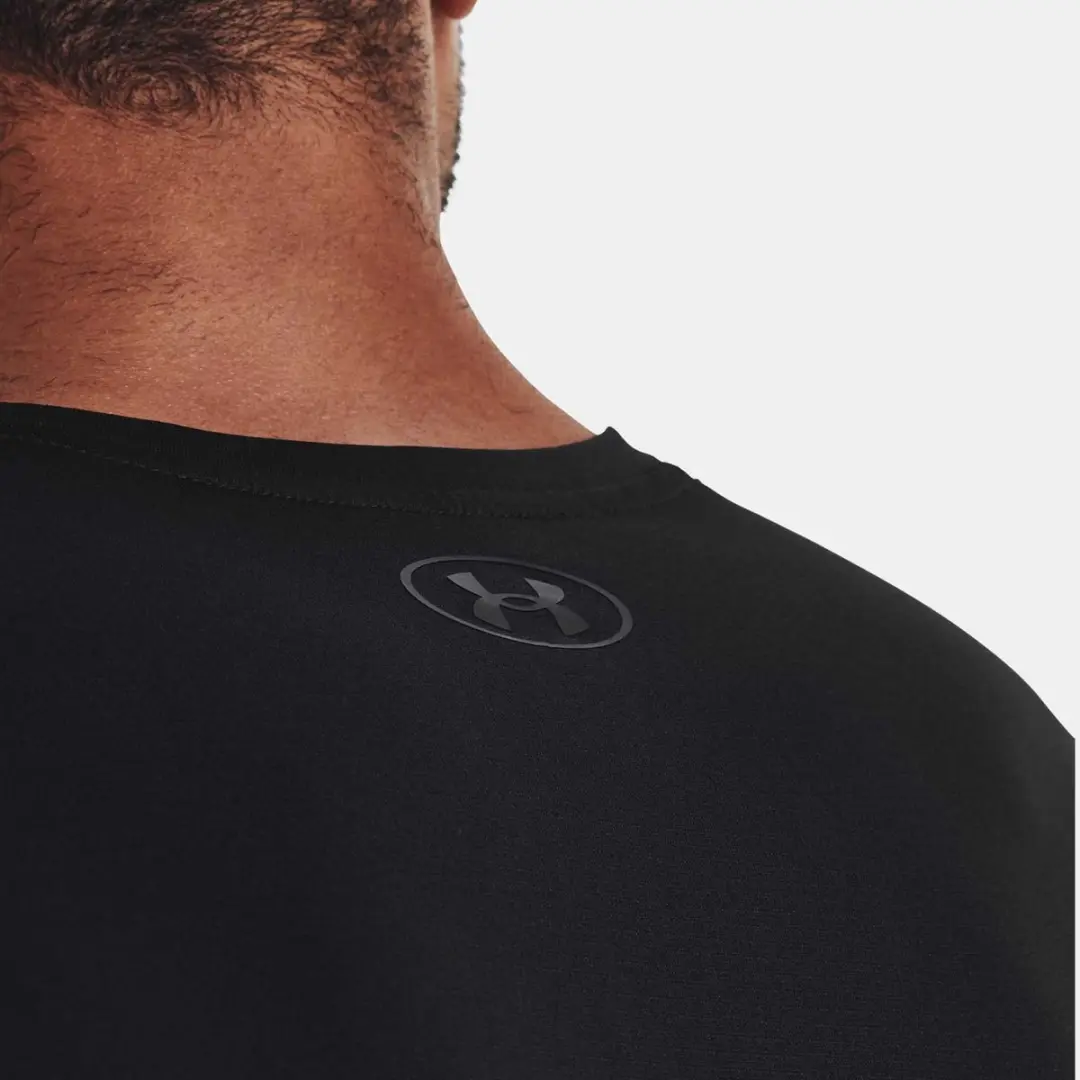 Under Armour Tech Vent Shirt Heren - XL