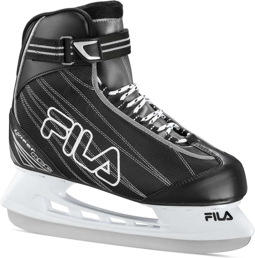 Fila Viper CF Rec Schoenen - Maat 39 - Black/Silver