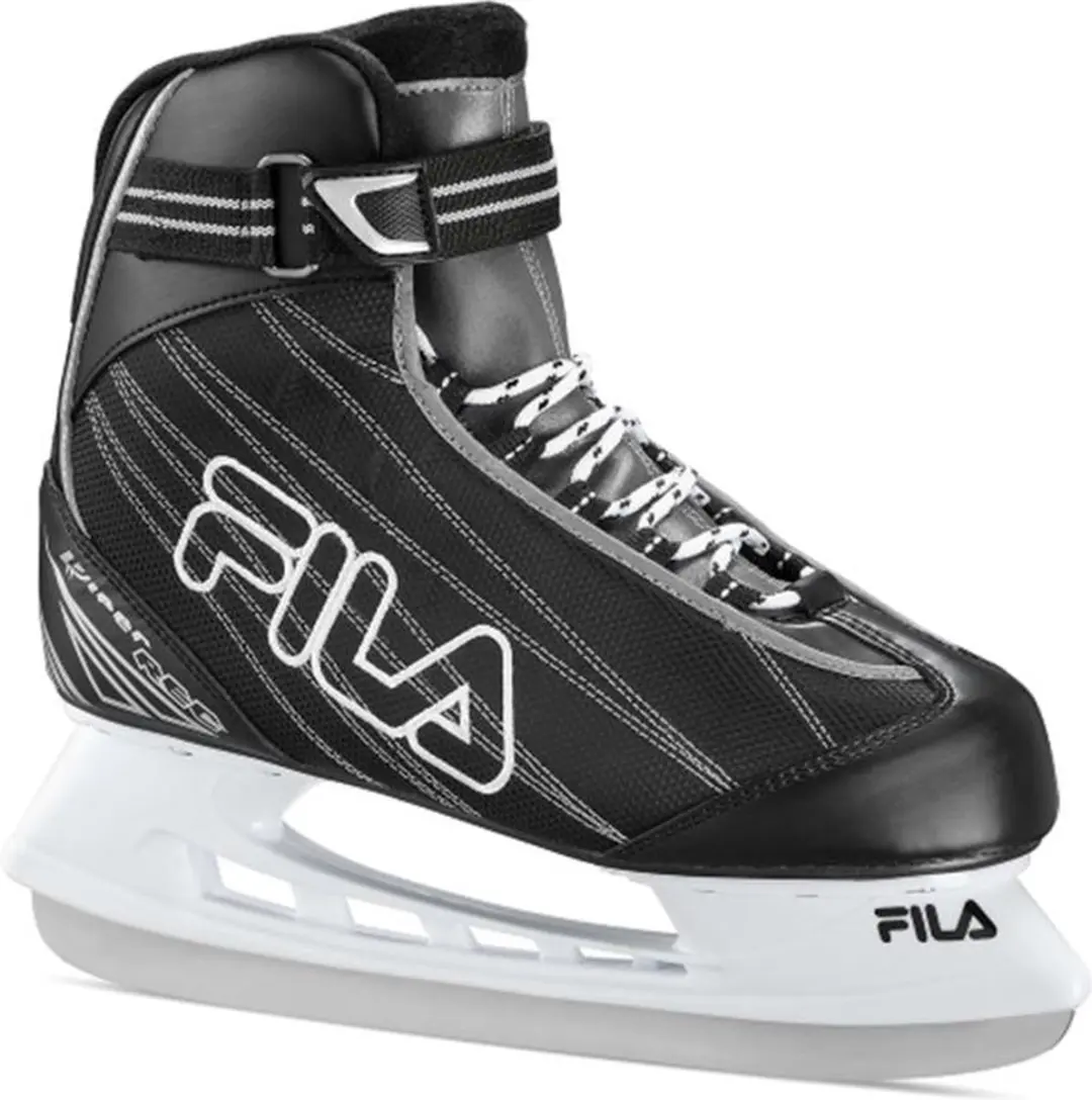 Fila Viper CF Rec Schoenen - Maat 39 - Black/Silver