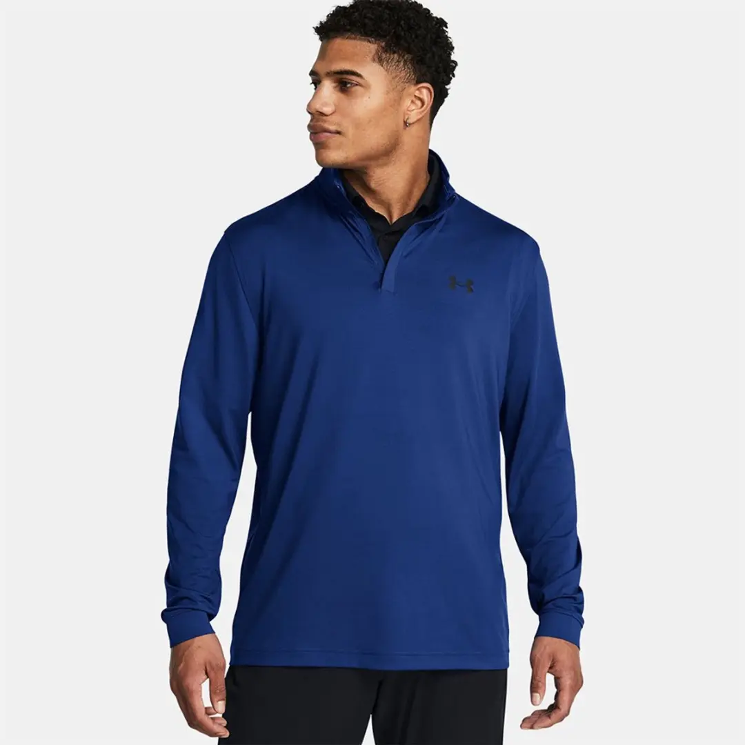 Under Armour Golf Playoff Sweatshirt