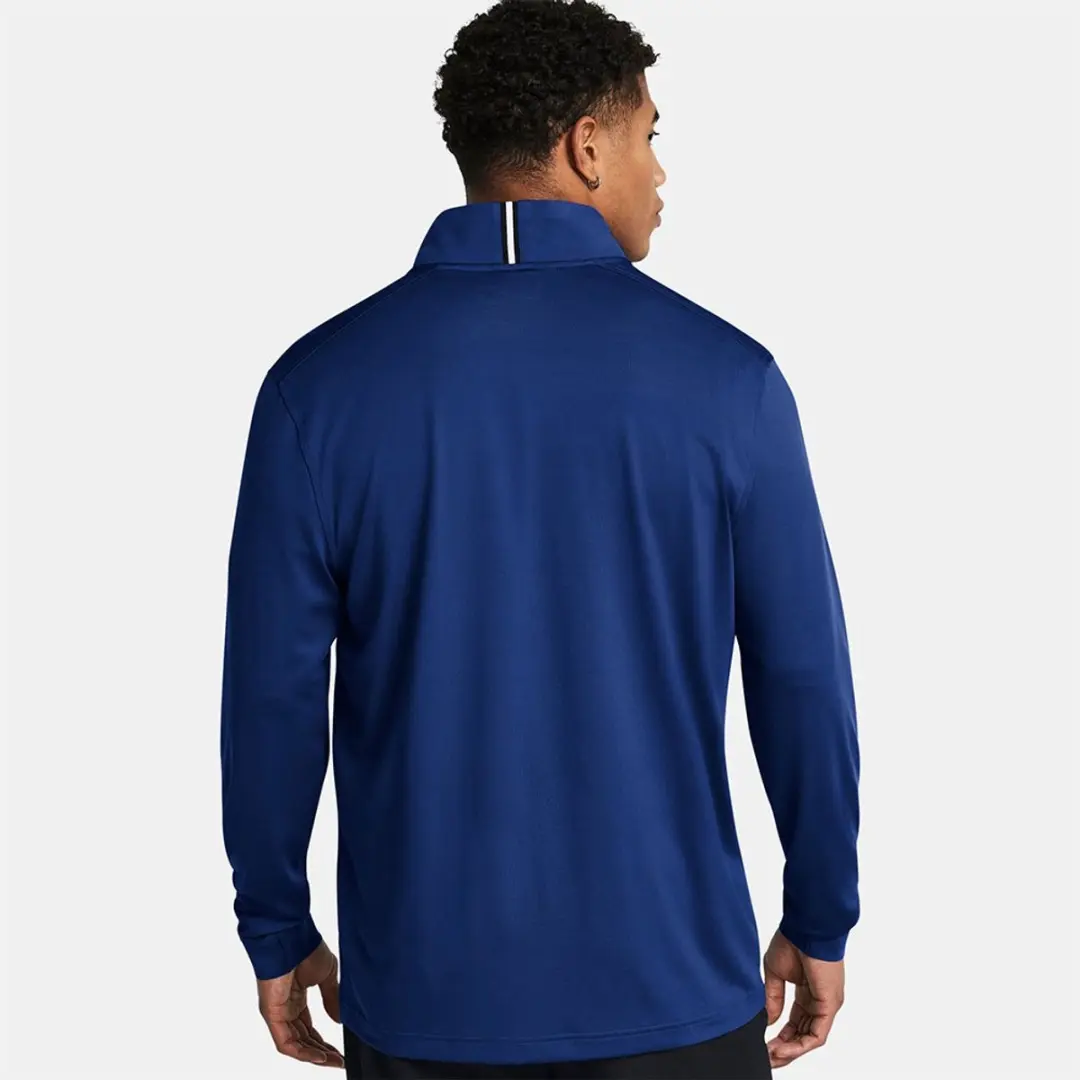 Under Armour Golf Playoff Sweatshirt - Blauw S