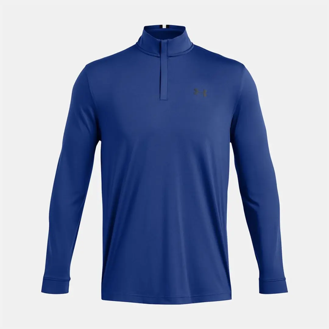 Under Armour Golf Playoff Sweatshirt - Blauw S