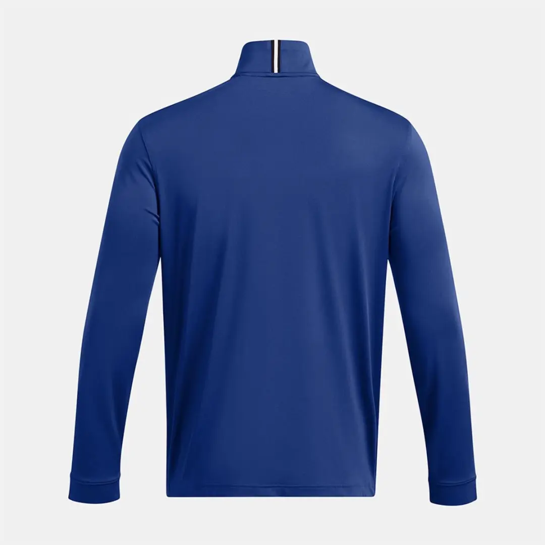 Under Armour Golf Playoff Sweatshirt - Blauw S