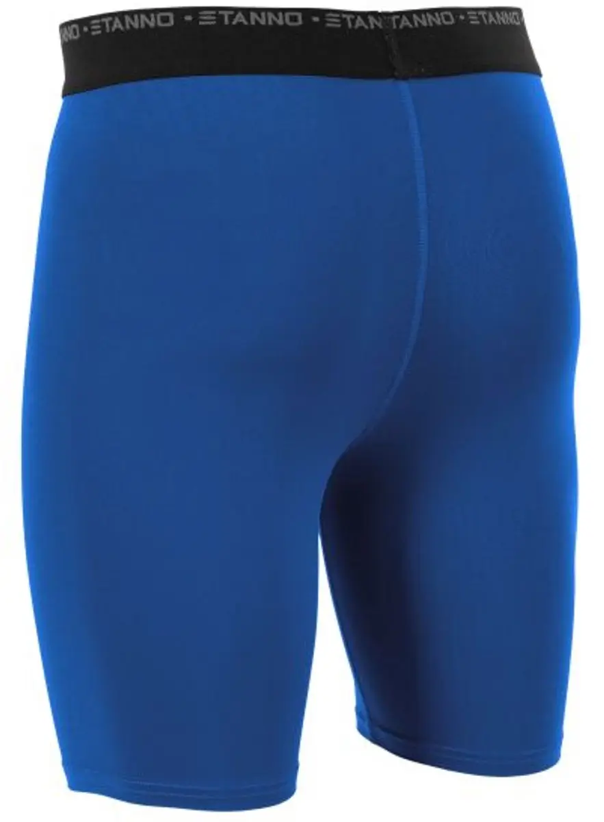 Stanno Core Baselayer Tights Sportbroek M - Blauw
