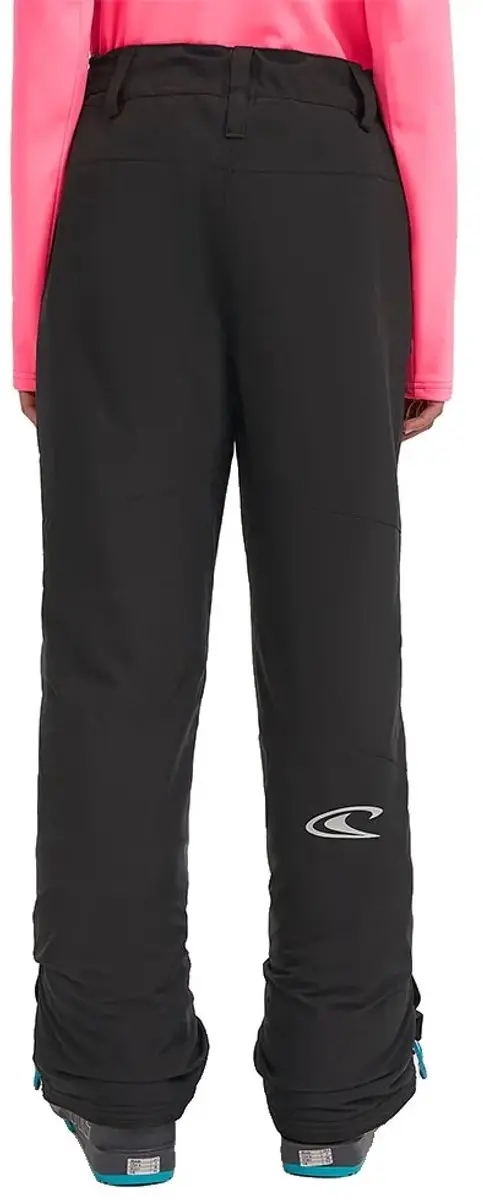 O'Neill FWC Cruz Broek - 5-6 jaar - Zwart