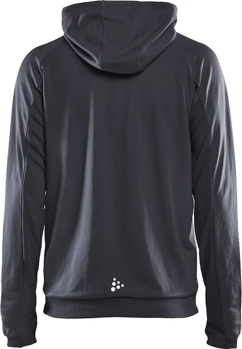 Craft Evolve Jas Heren - XS - Grijs